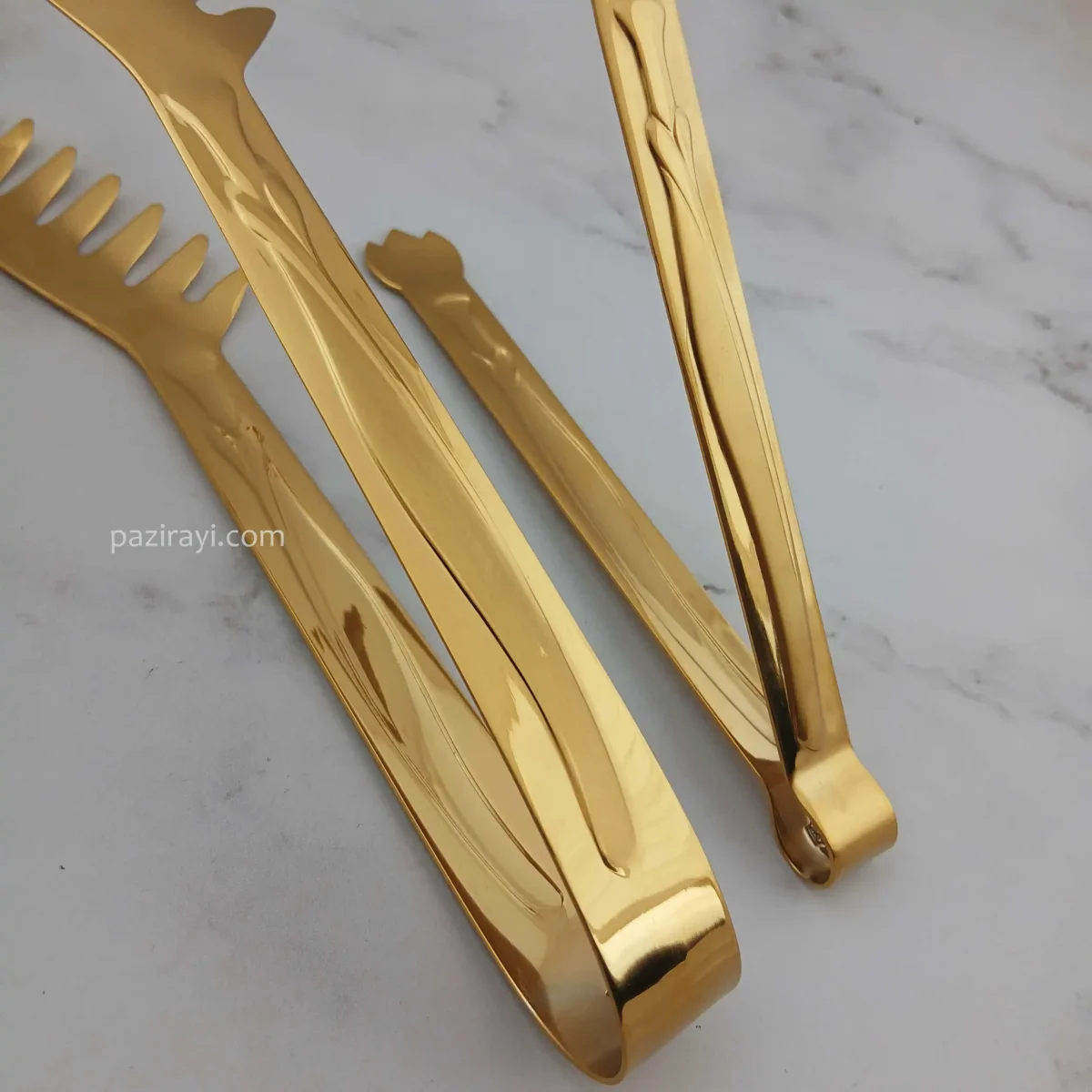 سرویس قاشق چنگال 30 نفره اس جی مدل 249sw - تصویر 19