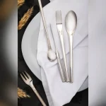سرویس قاشق چنگال 30 نفره بارونیا مدل 311s