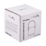 ظرف یخ ناتالی مدل CH-C0043 - تصویر 5
