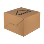 ست سطل و جای دستمال کاغذی رزاری کد 747 رنگ مشکی - تصویر 11