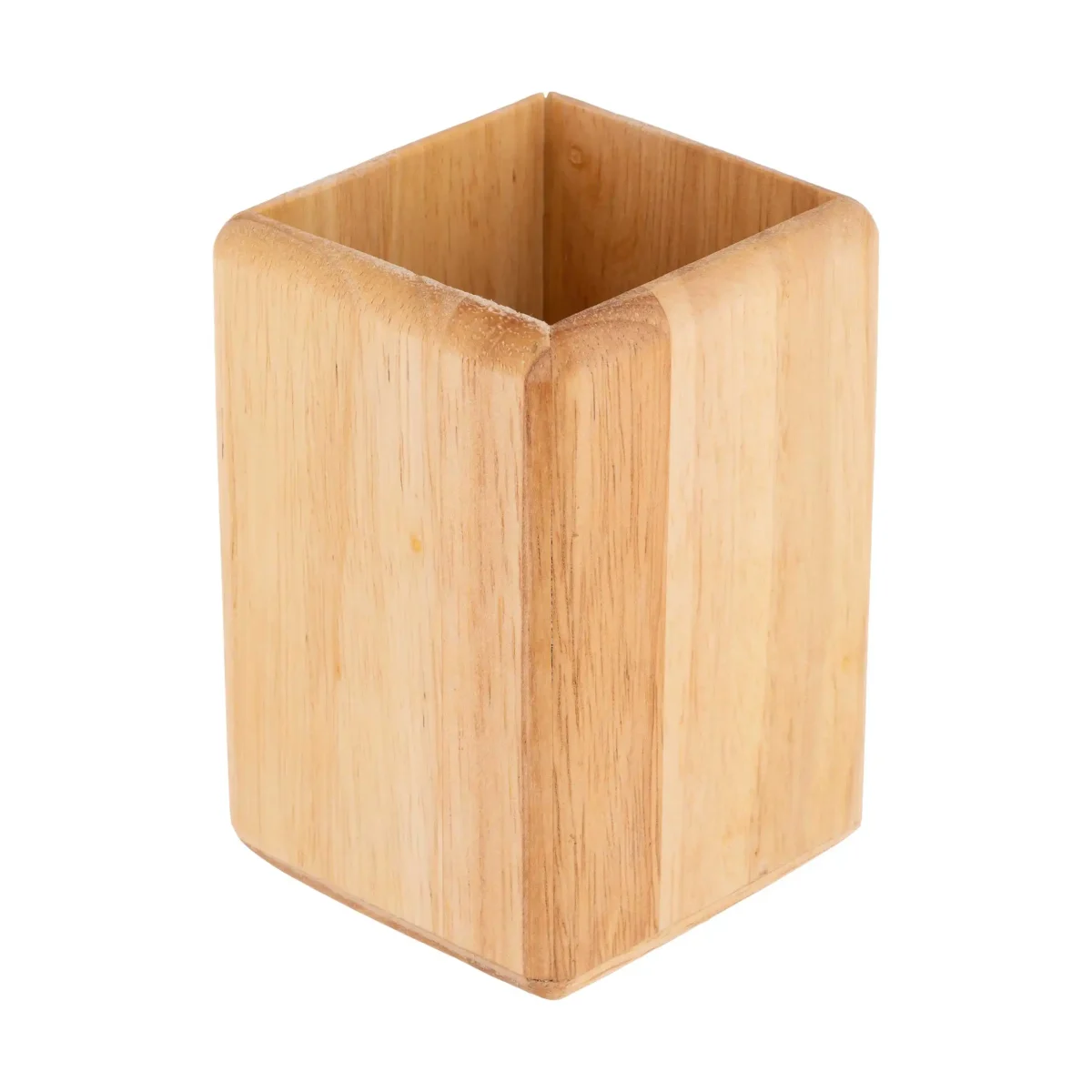 جا قاشقی چوبی مدل ویدا - 8*12 سانتی‌متر - تصویر 3