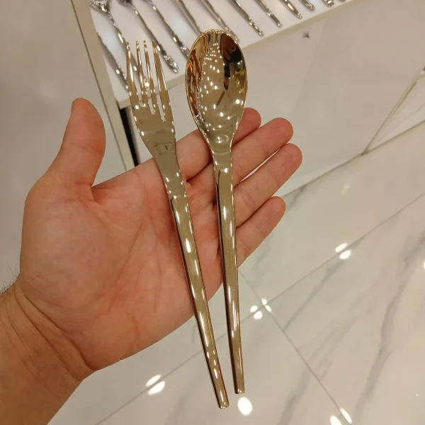کفگیر برنج رولنزا مدل A41w