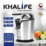 آب مرکبات‌گیر استیل خلیفه مدل SD-128