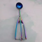 اسکوپ بستنی مدل ورسا 7 رنگ