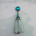 اسکوپ بستنی مدل ورسا 7 رنگ - تصویر 4