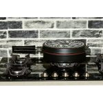 تابه رژیمی دو طرفه راکلند طرح گرد سایز 28 - تصویر 5
