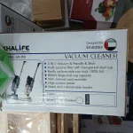 جارو پرتابل خلیفه مدل SD-110 - تصویر 4