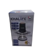 خردکن خلیفه مدل SD-133 - تصویر 6