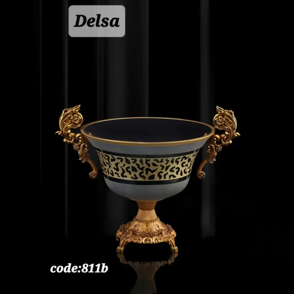 آجیل خوری اریکو مدل دلسا کد 811b