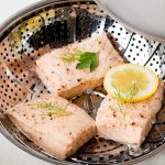 سبد بخار پز شنگیا - تصویر 4