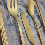 سرویس قاشق چنگال 12 نفره نیکولاس مدل 110sw - تصویر 3