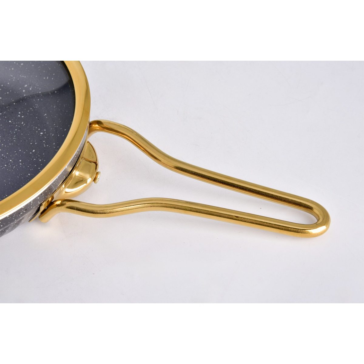 سرویس پخت و پز 10 پارچه ام جی اس مدل فورج T کد 800301 - تصویر 4