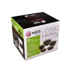 سرویس پخت و پز 10 پارچه ام جی اس مدل فورج T کد 800301 - تصویر 12