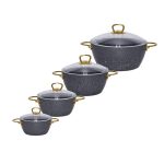 سرویس پخت و پز 12 پارچه ام جی اس کد 800309 - تصویر 10