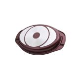 سرویس پخت و پز 22 پارچه ام جی اس مدل IC2213 - تصویر 31