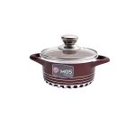 سرویس پخت و پز 22 پارچه ام جی اس مدل IC2213 - تصویر 5