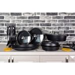 سرویس پخت و پز 33 پارچه ام جی اس طرح ایتالیاB کد800187 - تصویر 9