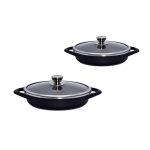 سرویس پخت و پز 33 پارچه ام جی اس طرح ایتالیاB کد800187 - تصویر 11