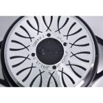 سرویس پخت و پز 33 پارچه ام جی اس طرح ایتالیاB کد800187 - تصویر 4