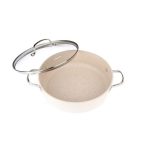 سرویس پخت و پز 7 پارچه کرکماز مدل A1272 - تصویر 7