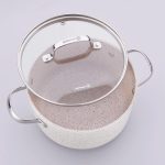 سرویس پخت و پز 7 پارچه کرکماز مدل A1272 - تصویر 5