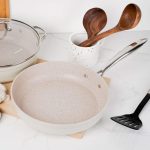 سرویس پخت و پز 7 پارچه کرکماز مدل A1272 - تصویر 4