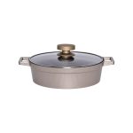 سرویس پخت و پز 8 پارچه یونیک طرح دیاموند کد 8506 - تصویر 12