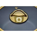 سرویس پخت و پز 8 پارچه یونیک مدل h کد 8408 - تصویر 5