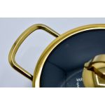 سرویس پخت و پز 8 پارچه یونیک مدل m کد 8305 - تصویر 5
