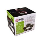 سرویس پخت و پز ام جی اس 10 پارچه مدل فورج کد 800298 - تصویر 14