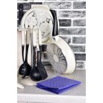 سرویس پخت و پز ام جی اس 25 پارچه طرح جرمنی A کد 800361 - تصویر 7