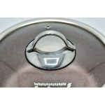 سرویس پخت و پز یونیک 11 پارچه مدل مونیخ T کد 7630 - تصویر 11