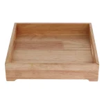 سینی ریمازو مدل سیلوانا سایز ۲۶x۲۶x۶ سانتی‌متر - تصویر 2