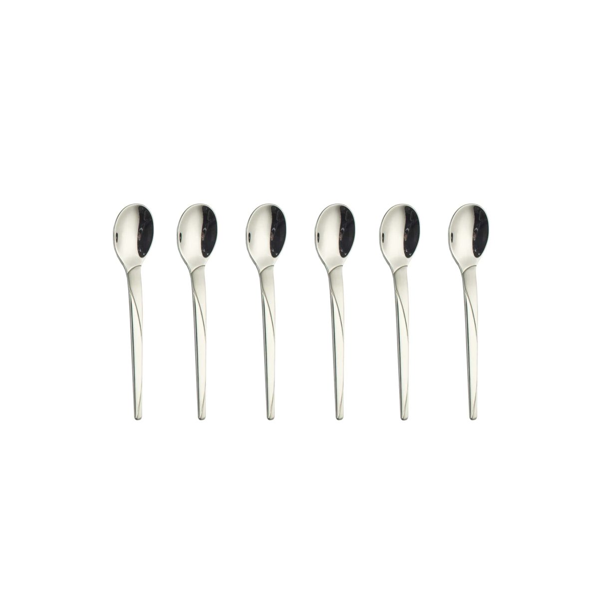 سرویس قاشق چنگال 30 نفره رزنتال مدل 510s - تصویر 8