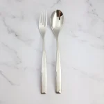 قاشق چنگال تک 2 پارچه رزنباخ مدل 350m