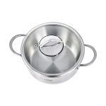 قابلمه ام جی اس مدل PS4111 سایز 20 - تصویر 5