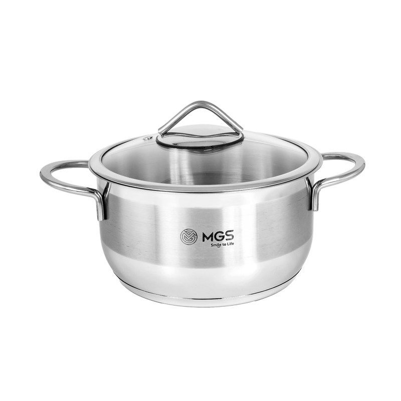 قابلمه ام جی اس مدل PS4111 سایز 20 (8) قابلمه ام جی اس مدل PS4111 سایز 20 - تصویر 1