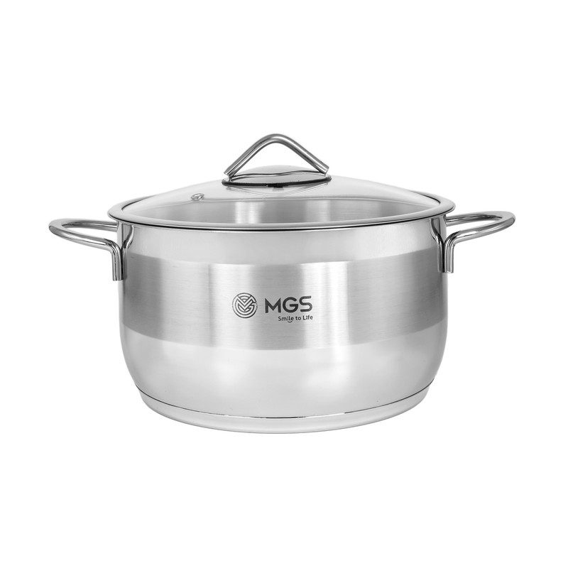 قابلمه ام جی اس مدل PS4113 سایز 28 (4) قابلمه ام جی اس مدل PS4113 سایز 28 - تصویر 1