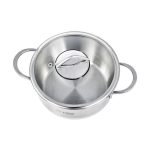 قابلمه ام جی اس مدل PS4113 سایز 28 - تصویر 3