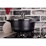 قابلمه ام جی اس کد 800172 سایز 24 - تصویر 5