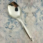 قاشق بزرگ کد 066