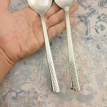قاشق خورش ام جی اس مدل df007 بسته 2 عددی - تصویر 7