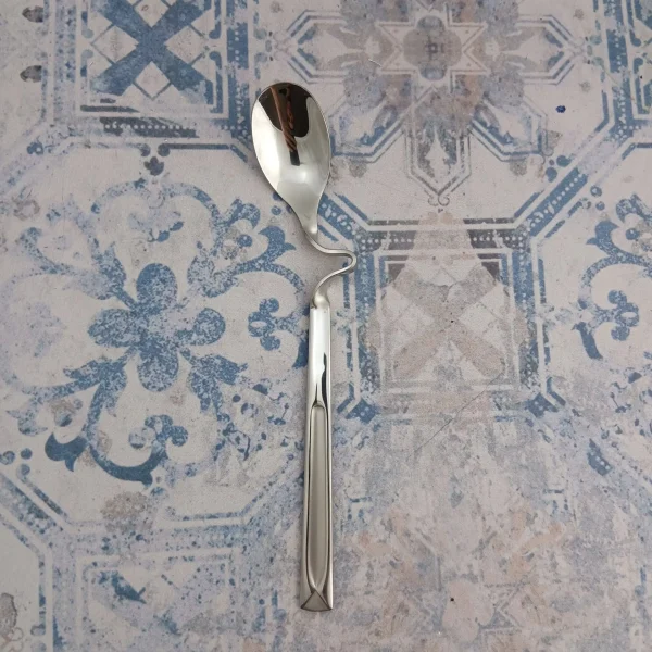قاشق عسل خوری یونیک مدل مونتکارلو