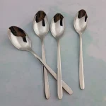 قاشق مربا یونیک مدل دونا بسته 6 عددی - تصویر 3
