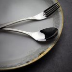قاشق و چنگال غذاخوری 12 پارچه ورسا مدل 333s+ - تصویر 4