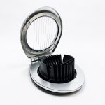 اسلایسر شنگیا مدل 2512 استیل - تصویر 4