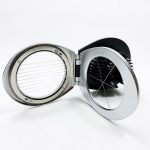 اسلایسر شنگیا مدل 2512 استیل - تصویر 3