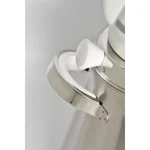 ست کتری و قوری یونیک کد 7240 - تصویر 4