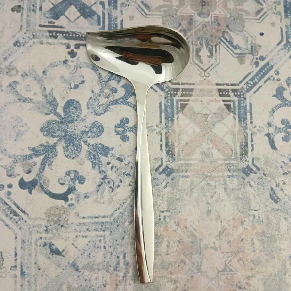 ملاقه سس یونیک مدل ماینز سیلور