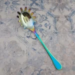 ملاقه پاستا مدل دونا 7 رنگ